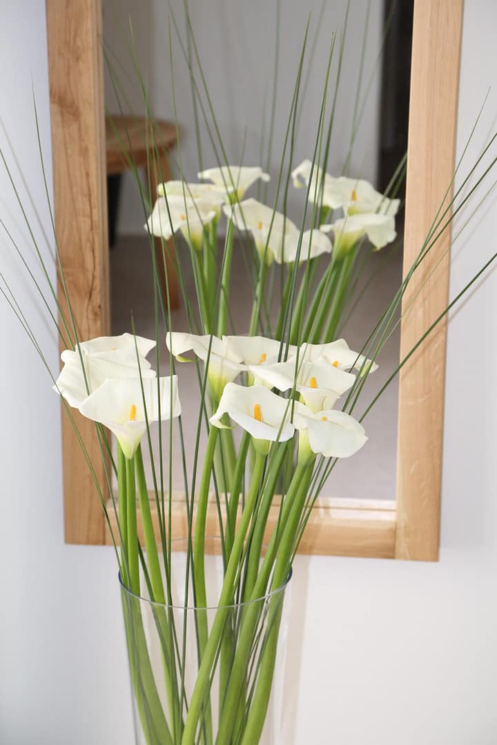 flower - villa Xena