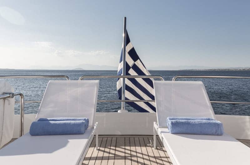 yacht mykonos - aquarella - super yachting - rent yacht billionaire club mykonos - 3