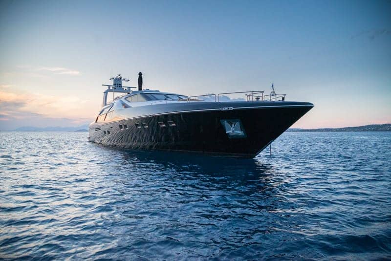 yacht mykonos - aquarella - super yachting - rent yacht billionaire club mykonos - 2