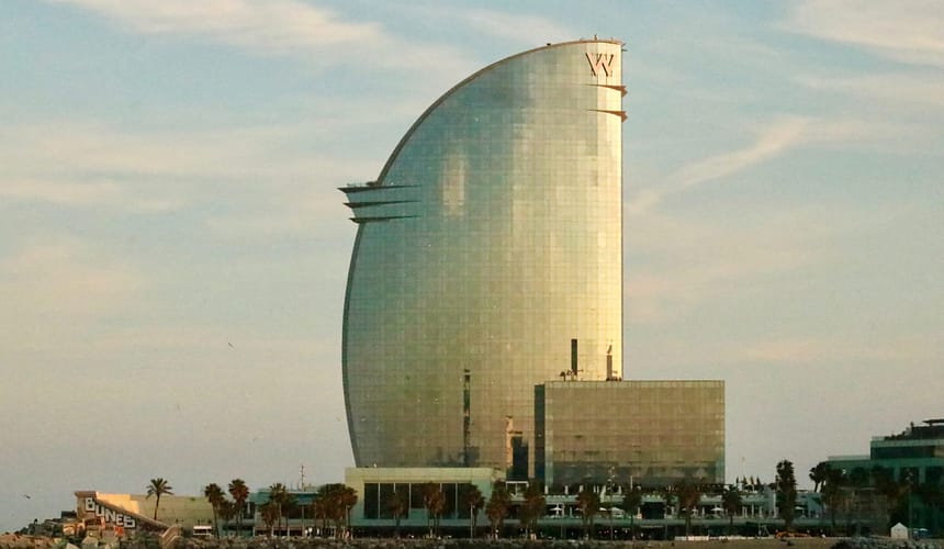 madrid - vip cities in europe - billionaire club