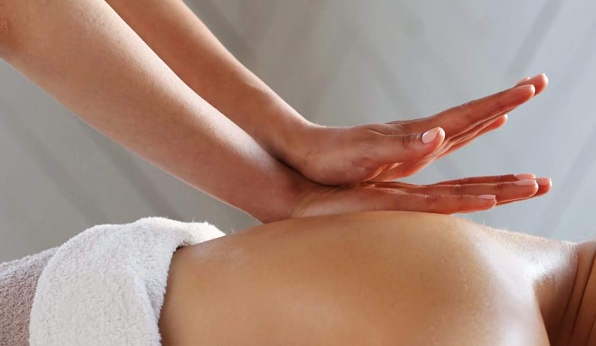 luxury massage athens - billionaire massage athens