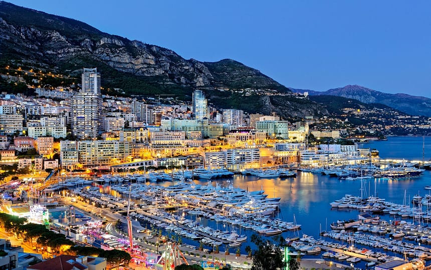 luxury travel monaco - concierge monaco