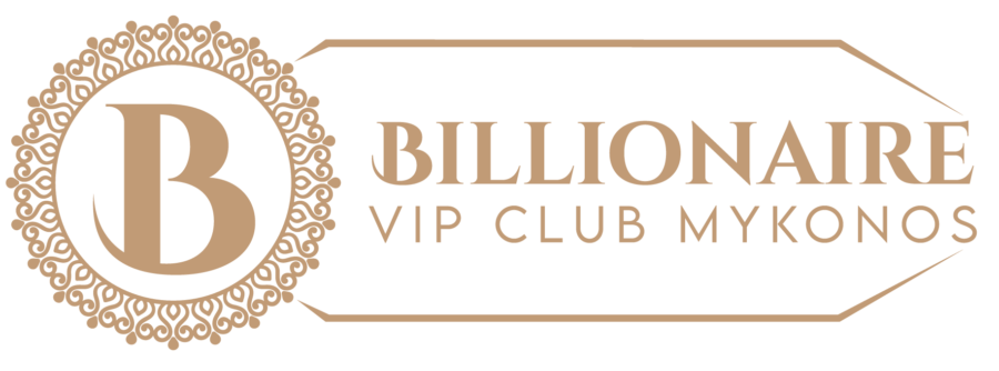 Billionaire Club Mykonos Luxury Concierge