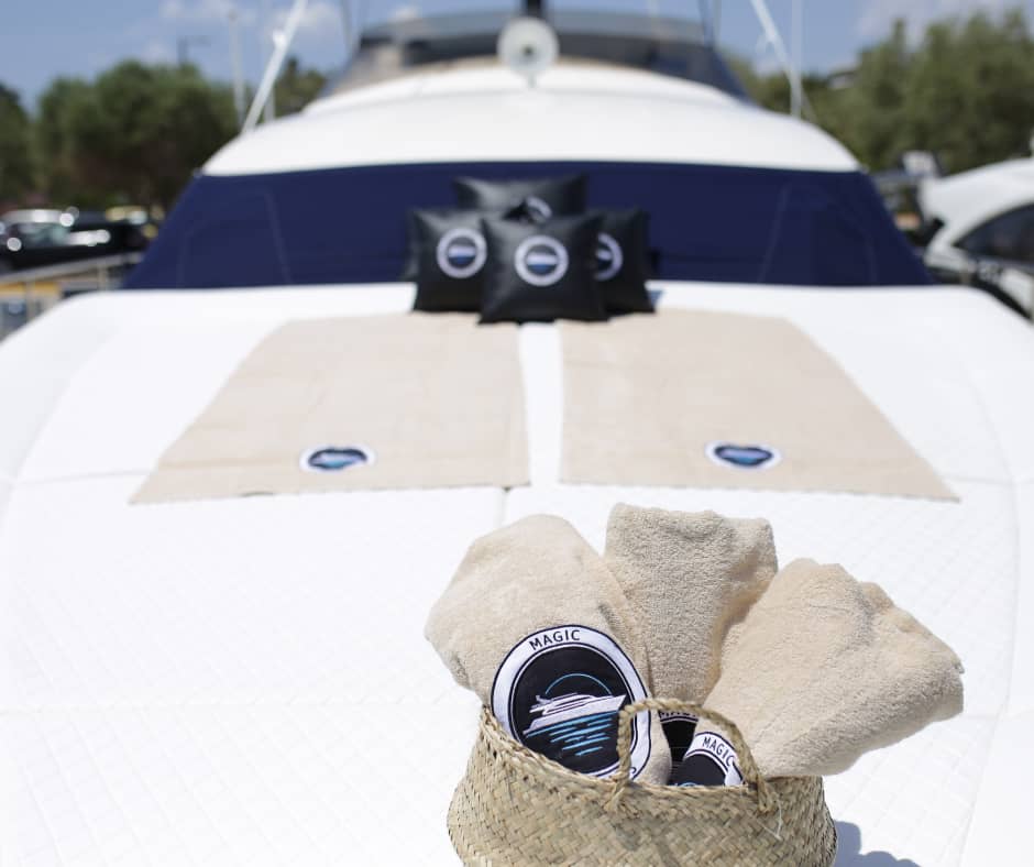 magic happens - luxury yachts cyclades - billionaire club 2