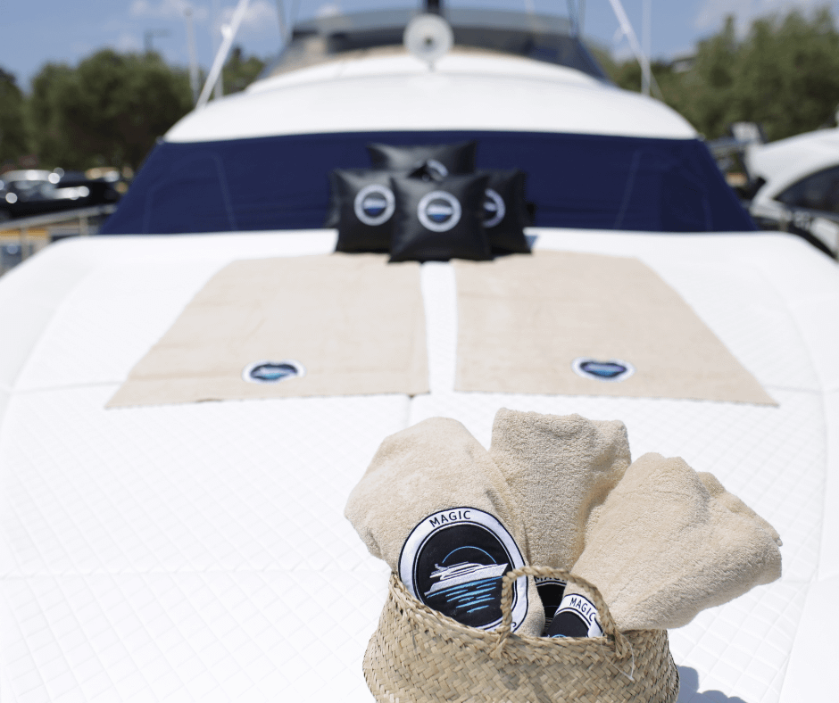 magic happens - luxury yachts cyclades - billionaire club 2