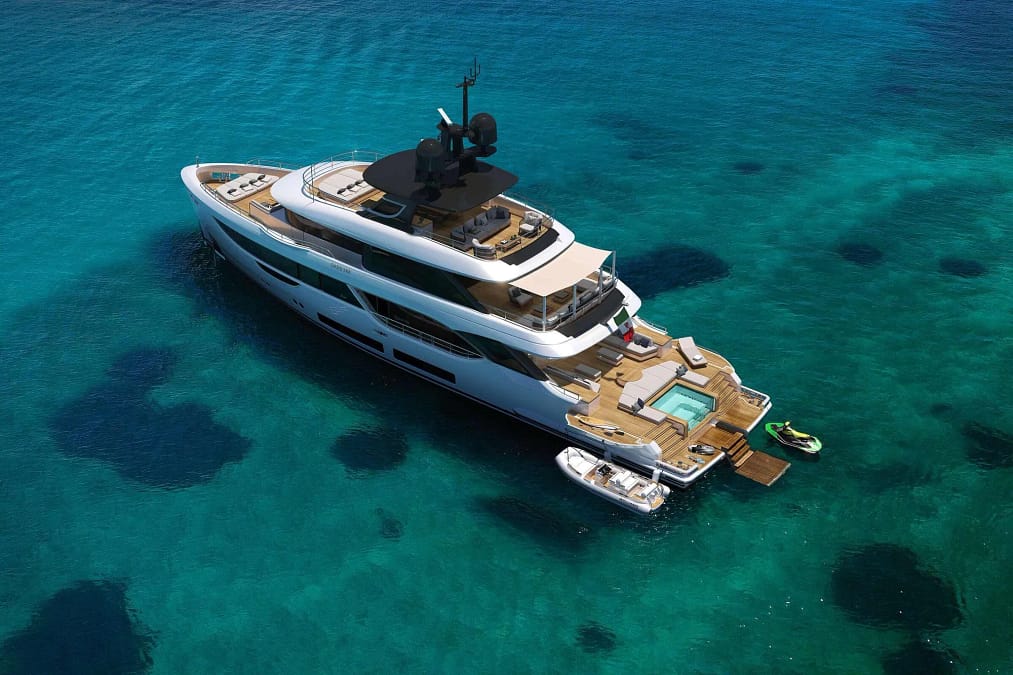 best yachts in monaco