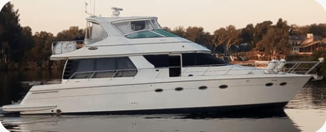 carver - yachts toronto