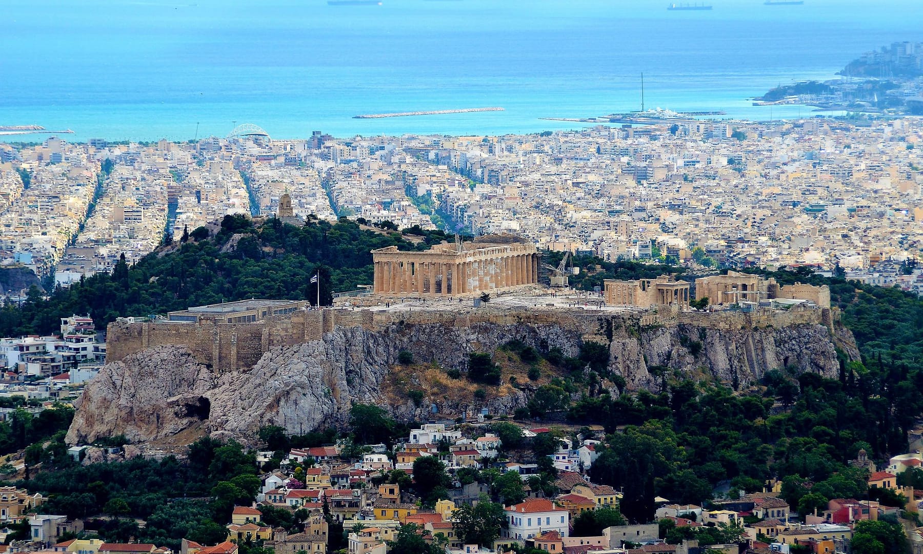 athens