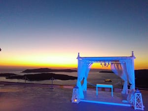 santorini dj