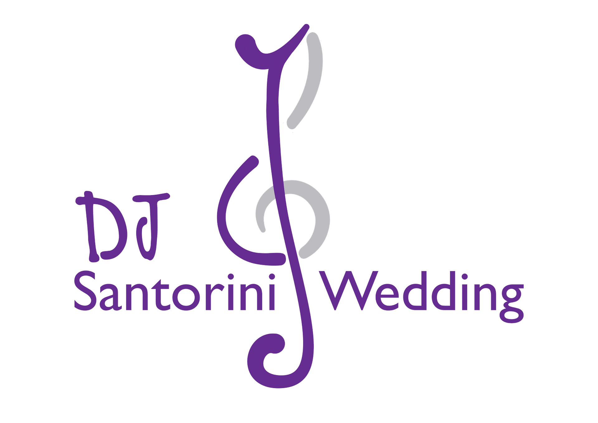 dj santorini wedding