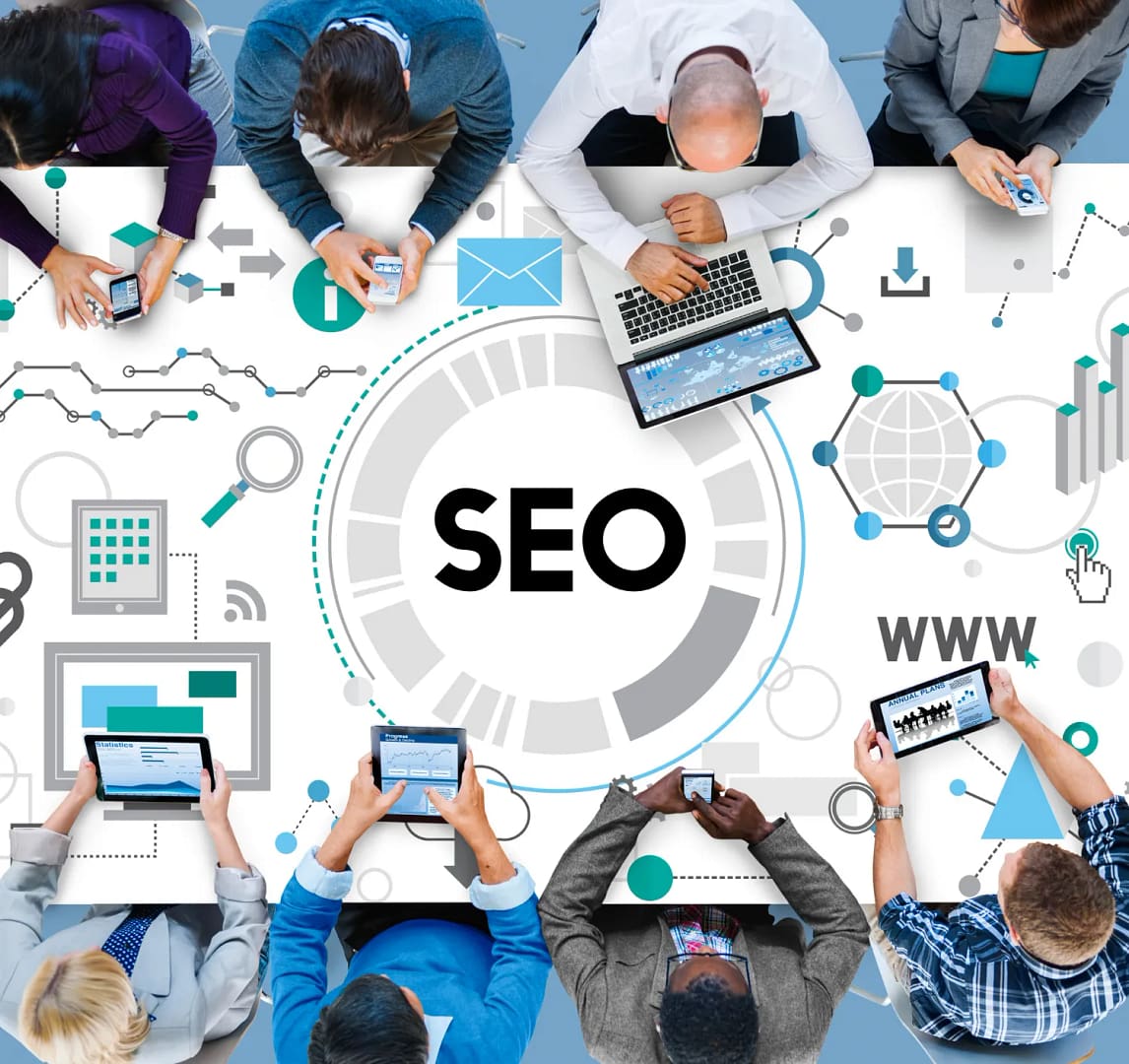 affordable seo for small companies - business success