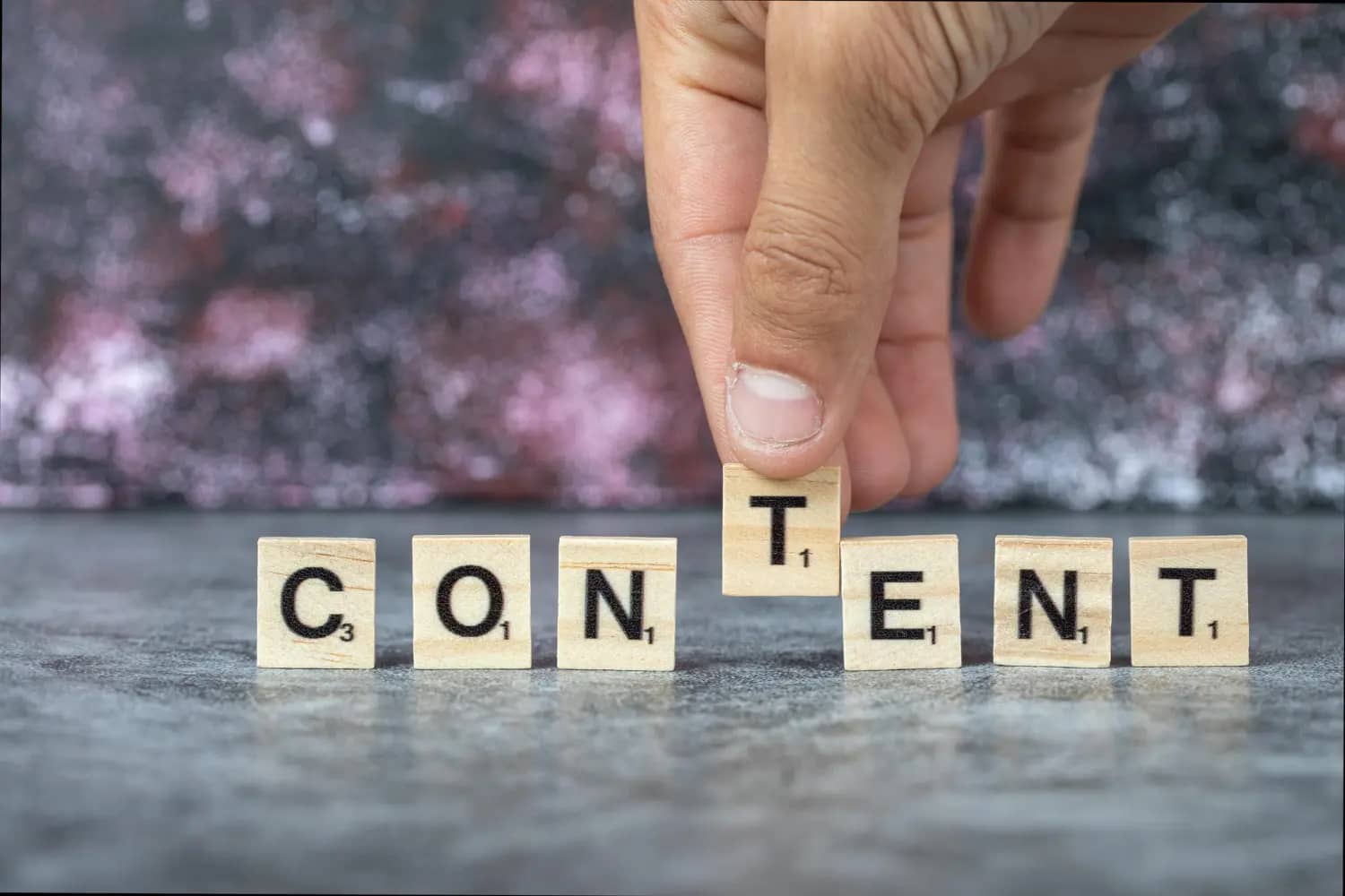 content marketing services toronto