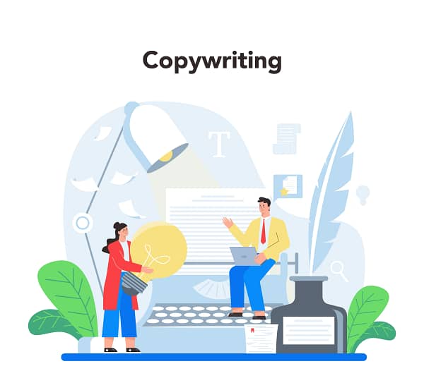 meet the best copywriters in canada