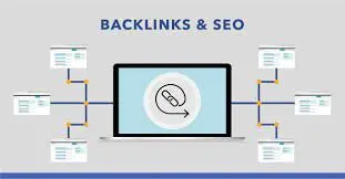 Backlinks SEO