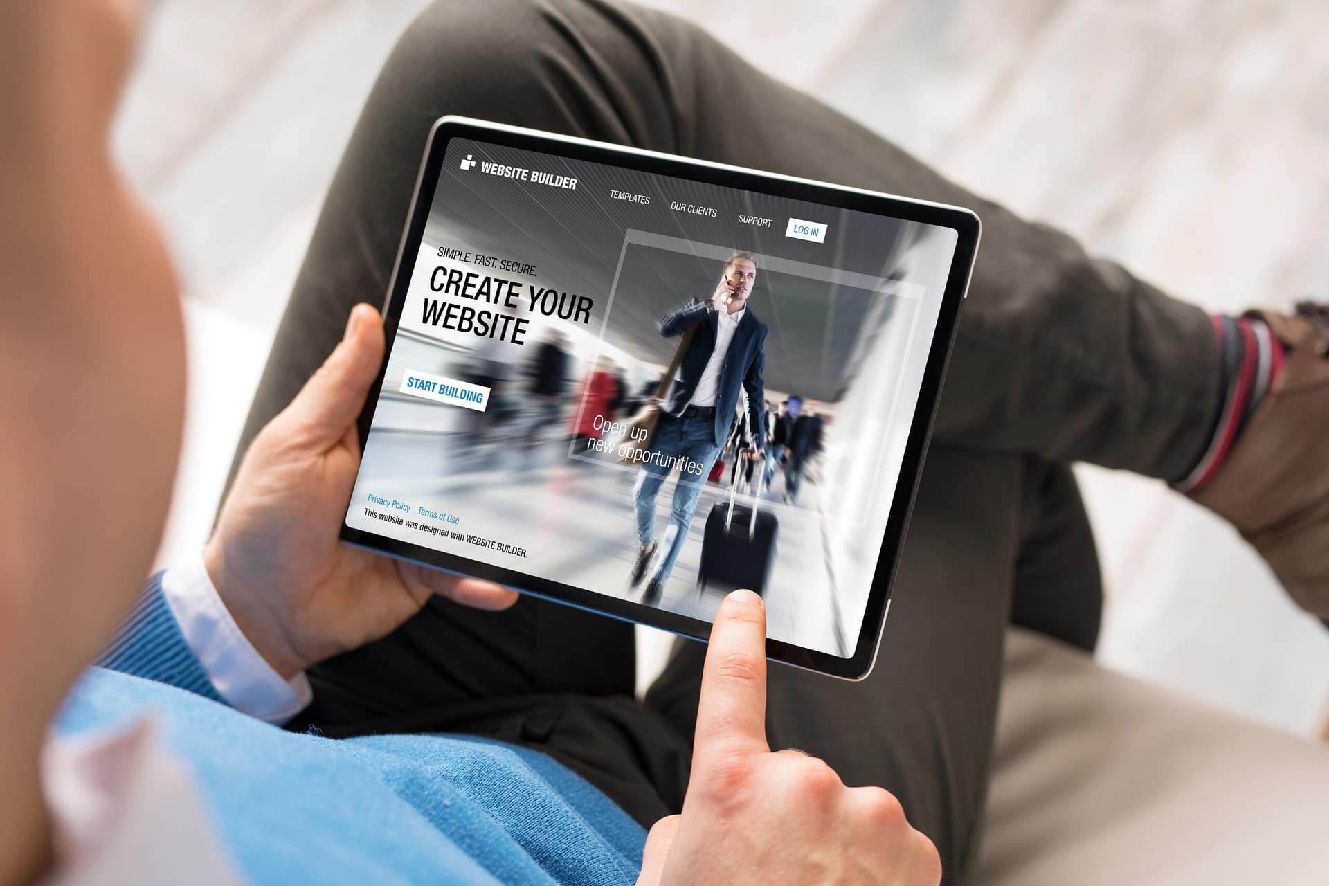 Web News | Useful Internet Articles - Website Tips & Help