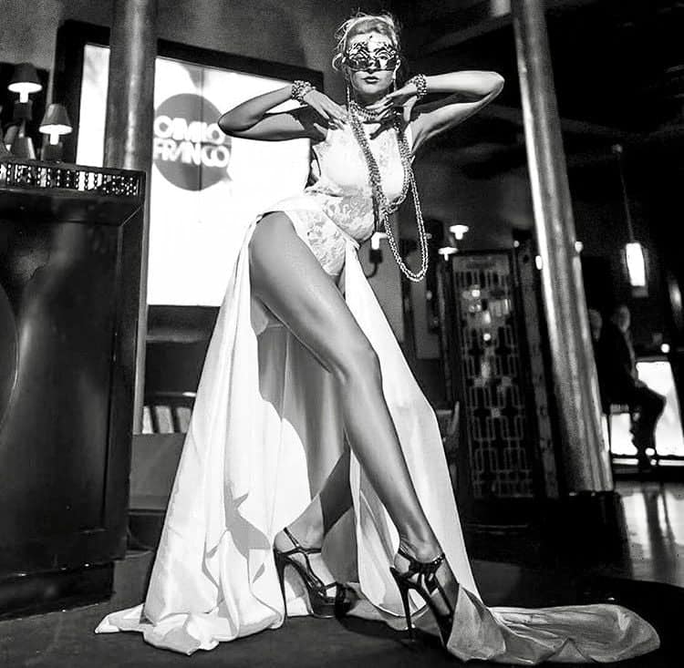 VIP Miami party - bachelor party mykonos - dancers strippers mykonos