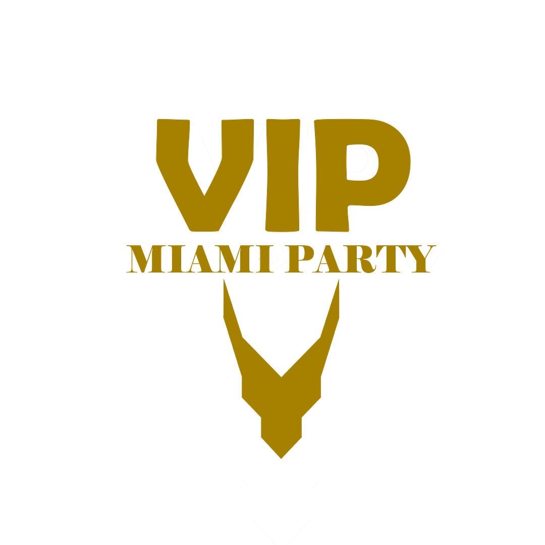vip miami party - private parties miami logo