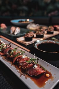 Fine Dining Experience - Private Chefs - VIP Mykonos concierge Fine Dining Experience - Private Chefs - VIP Mykonos concierge