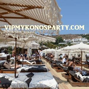 mykonos clubs 1 - vip mykonos concierge