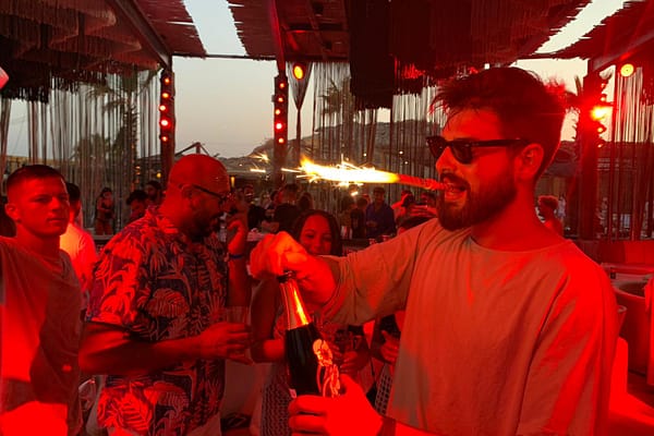 mykonos party - santanna mykonos - reservations mykonos mykonos party - santanna mykonos - reservations mykonos