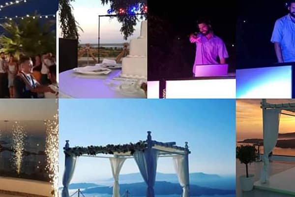 VIP mykonos concierge - mykonos weddings - party vip mykonos concierge - mykonos weddings - party
