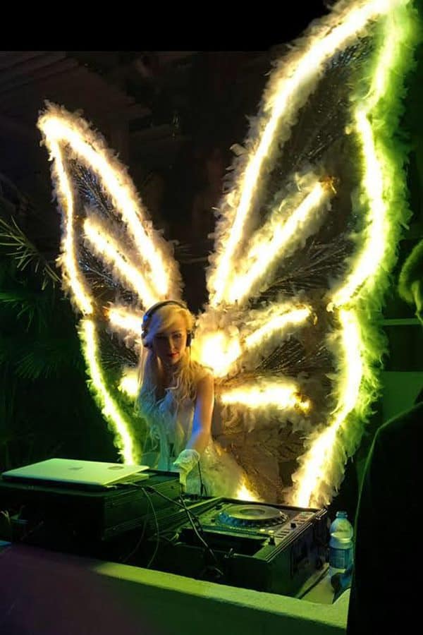 dj nastia zoloto 1 vip mykonos party 3