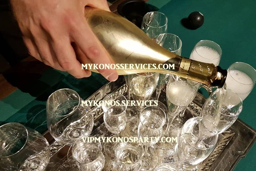 private parties mykonos 1