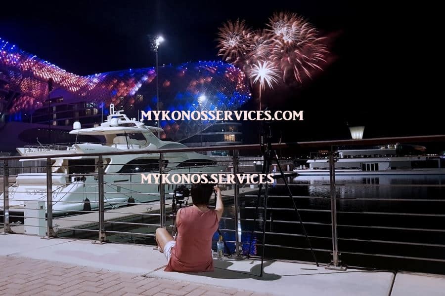 yacht parties 1