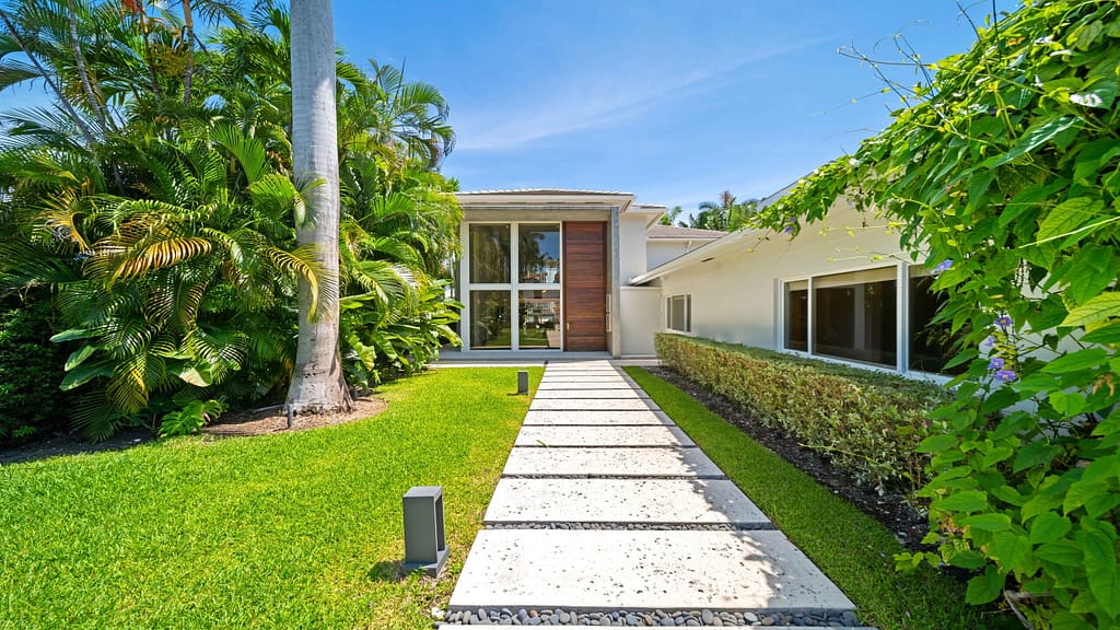 luxury concierge miami - villa la