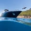luxury yachting enjoy the sea view - aquarella - yachts mykonos rentals - rent yacht mykonos