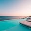 luxury villas Greece - Mykonos villa