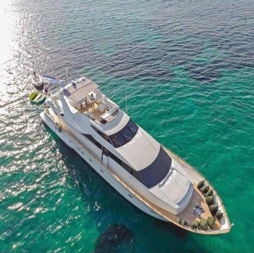 Mykonos concierge - yachts mykonos - billionaire club mykonos luxury
