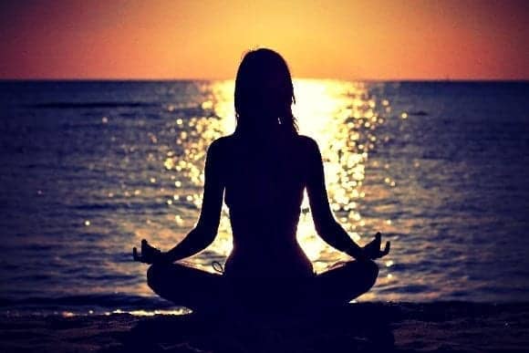 yoga mental guidance - VIP spiritual services mykonos