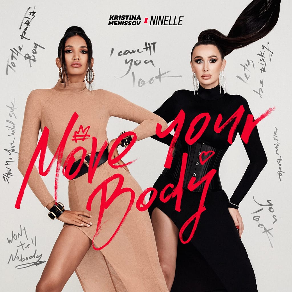 Singers Miami - Ninelle