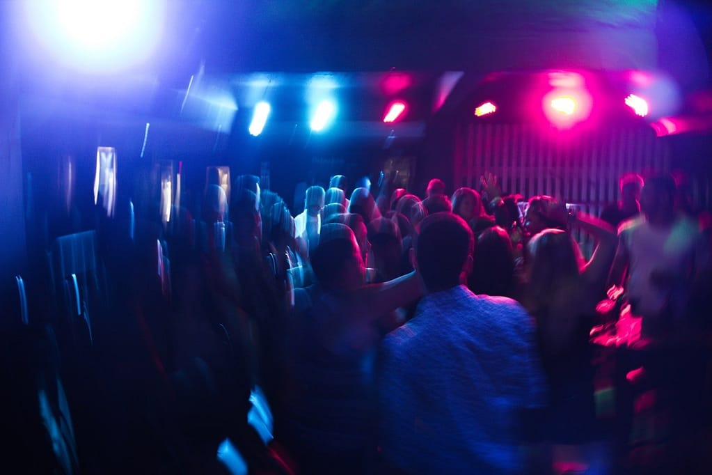 best DJ Miami